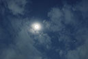 Sun and Venus - DSC_0003