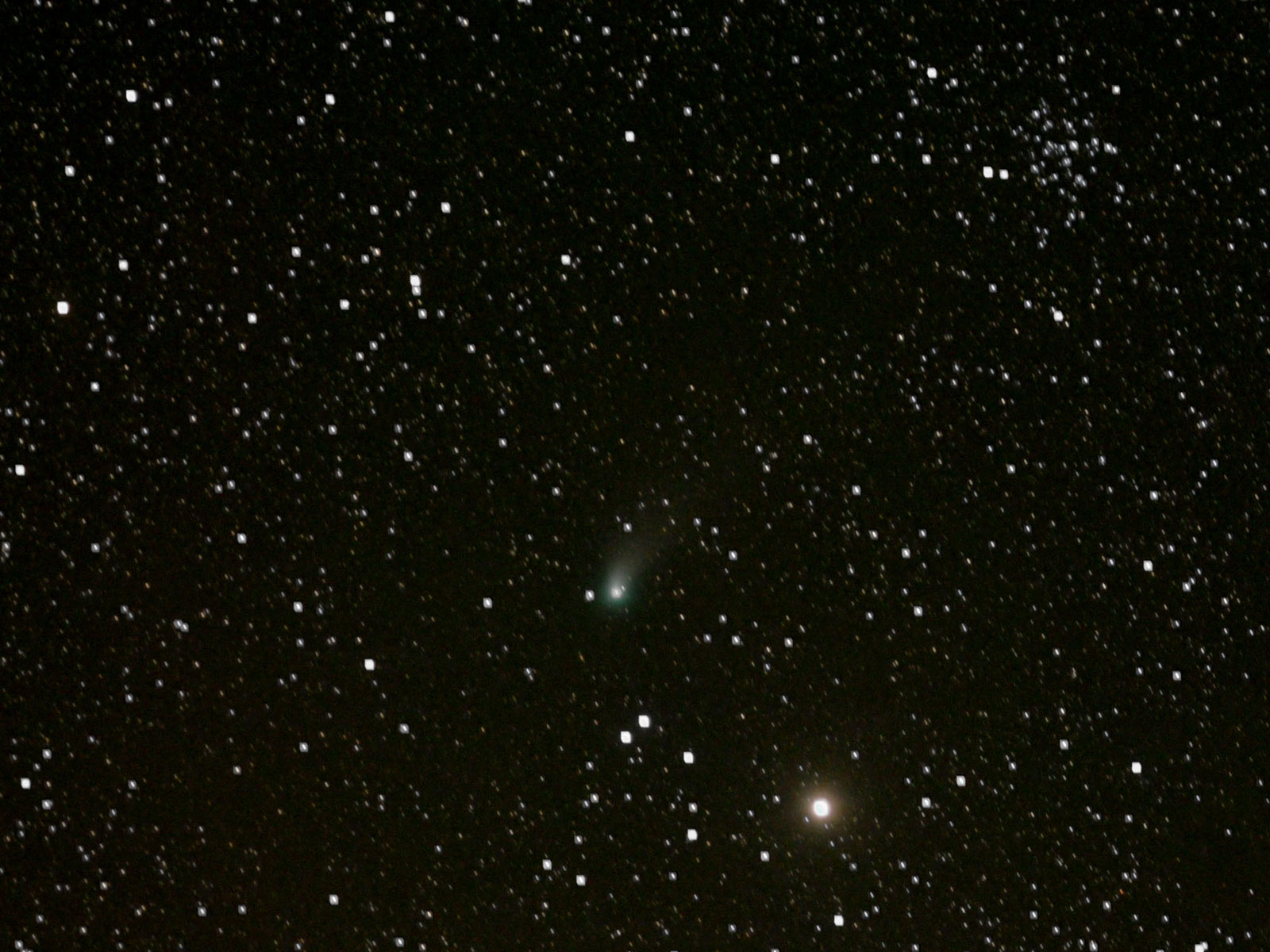 Comet C-2022